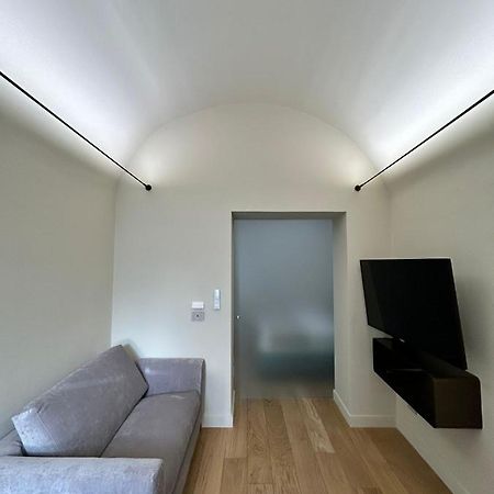 Martiri Boutique Apartment Naples Exterior photo