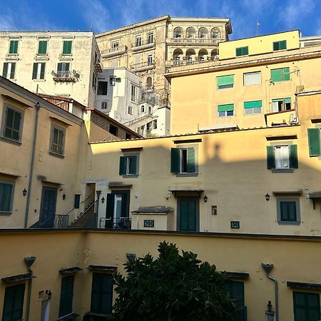 Martiri Boutique Apartment Naples Exterior photo