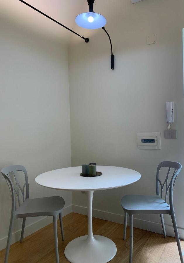 Martiri Boutique Apartment Naples Exterior photo