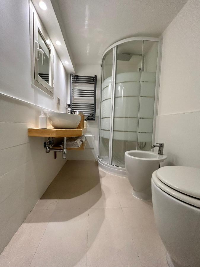 Martiri Boutique Apartment Naples Exterior photo