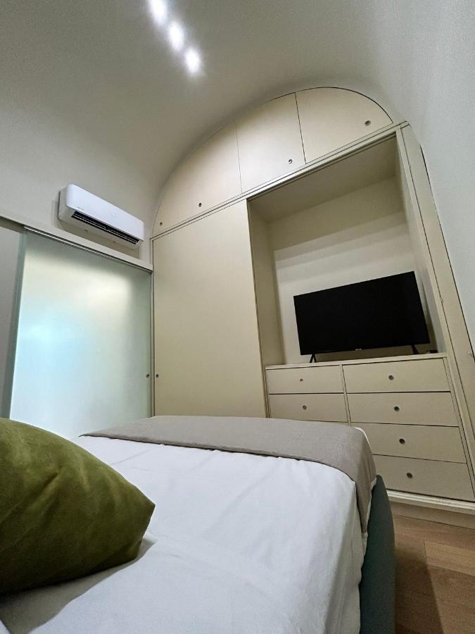 Martiri Boutique Apartment Naples Exterior photo