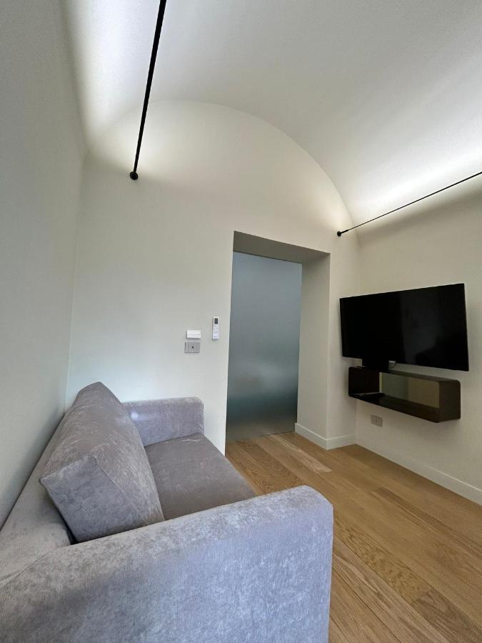 Martiri Boutique Apartment Naples Exterior photo