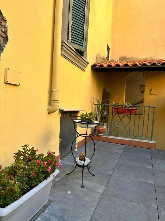 Martiri Boutique Apartment Naples Exterior photo