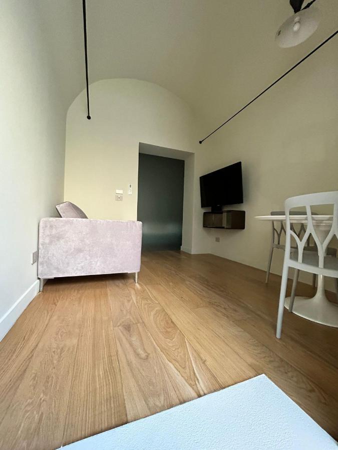 Martiri Boutique Apartment Naples Exterior photo